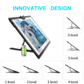 A3 Wireless Light Box for Tracing